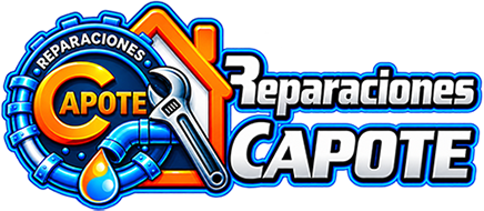 logo Reparaciones Capote
